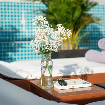 Seven Seas Hotel Nha Trang Eksteriør billede