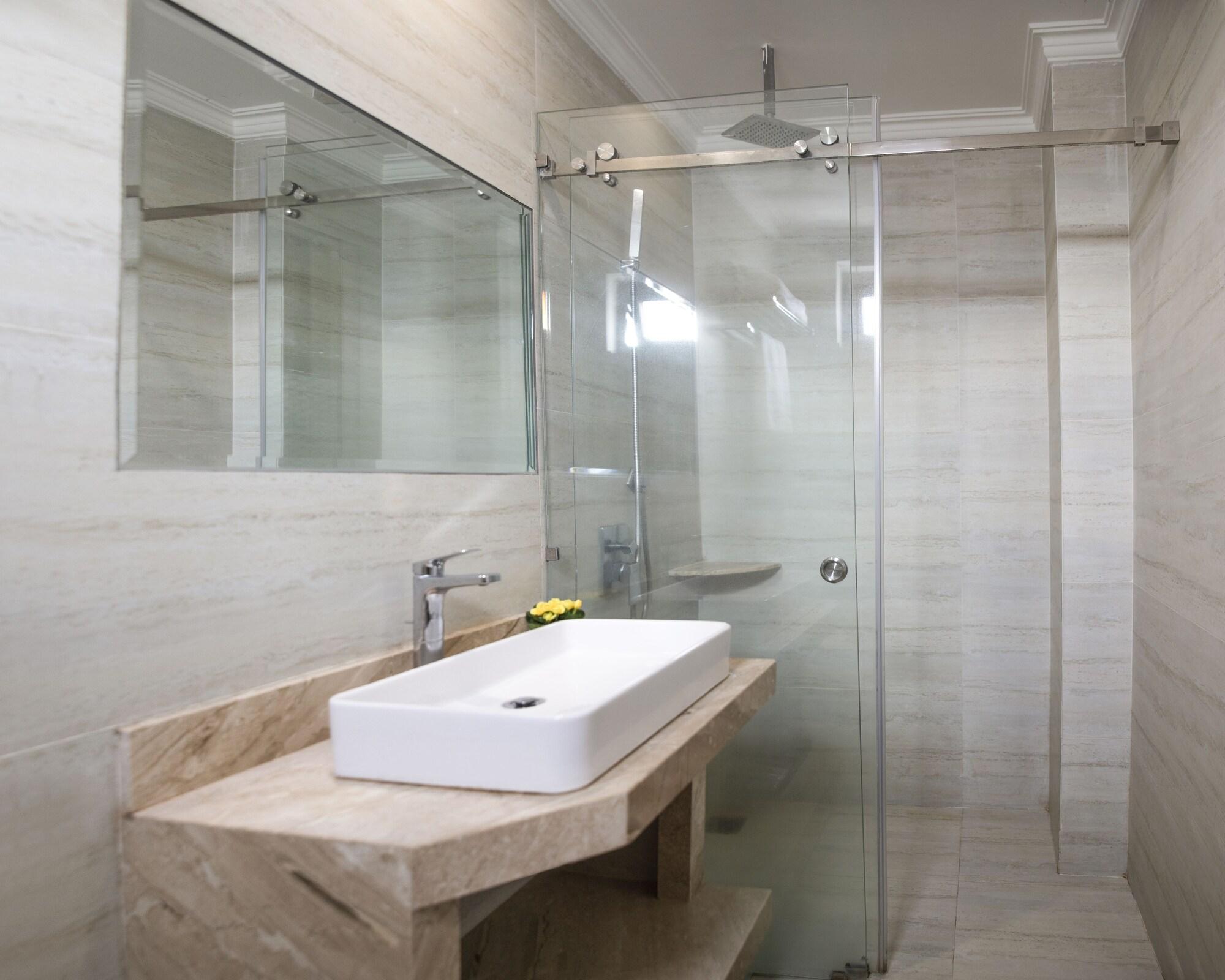 Seven Seas Hotel Nha Trang Eksteriør billede