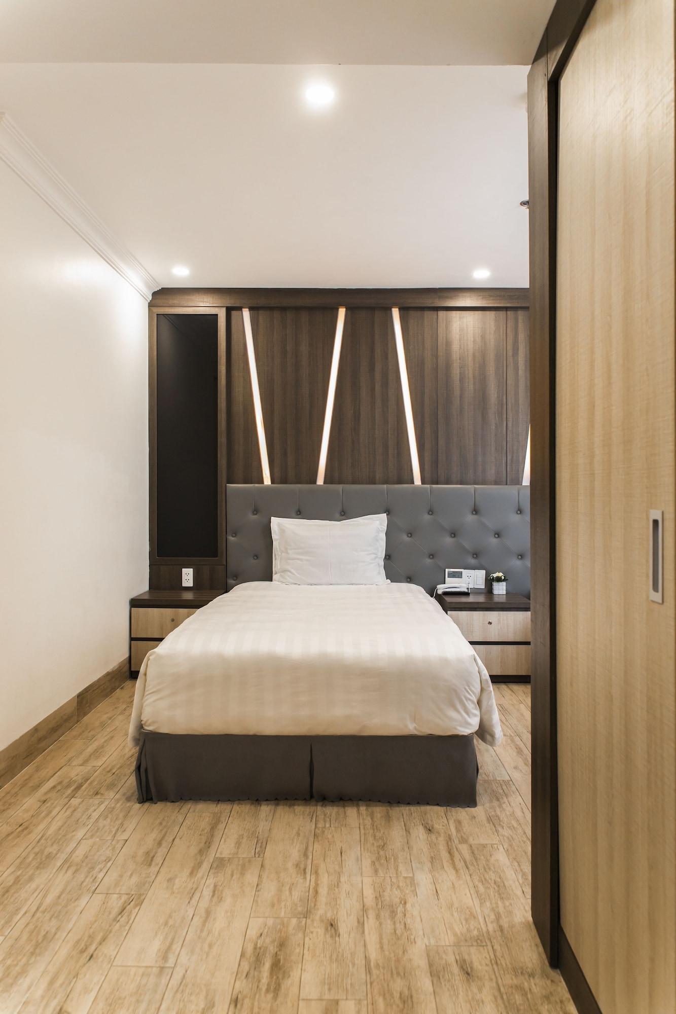 Seven Seas Hotel Nha Trang Eksteriør billede