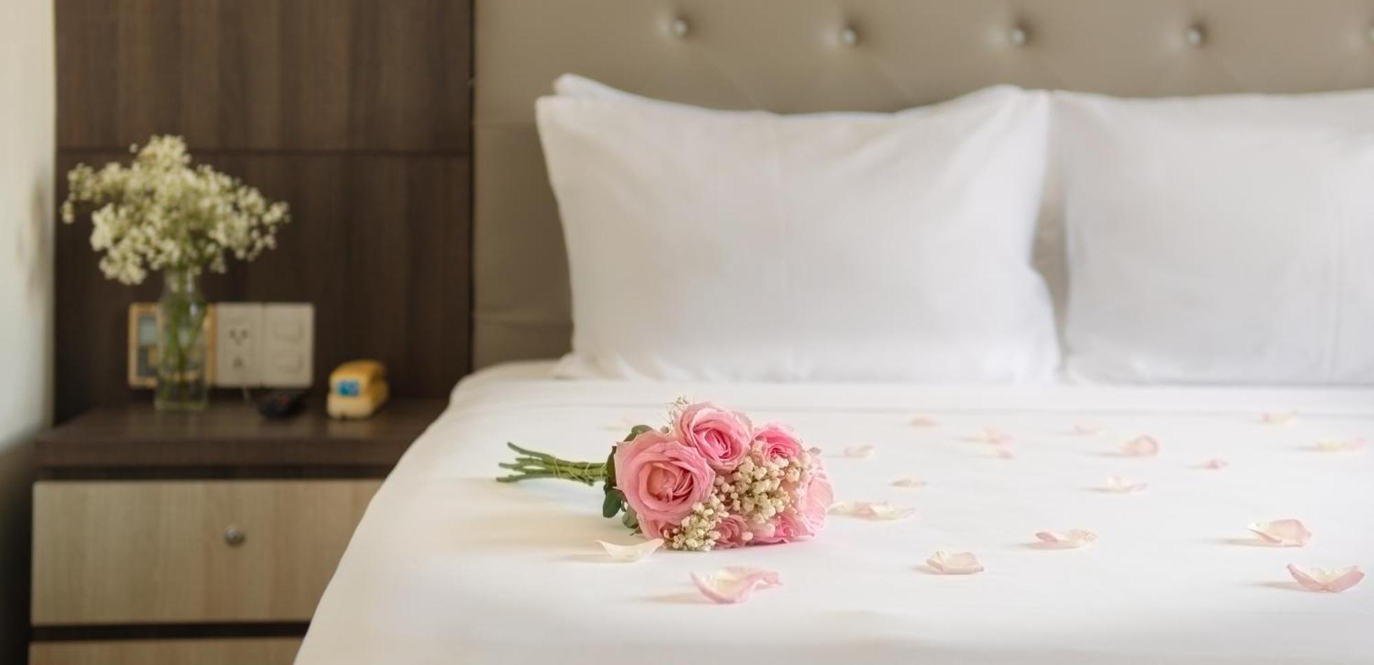 Seven Seas Hotel Nha Trang Eksteriør billede
