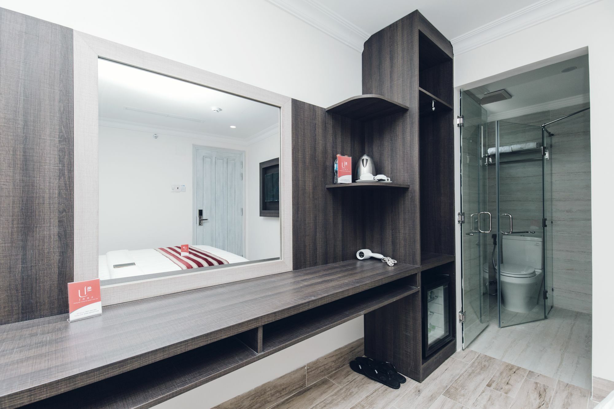 Seven Seas Hotel Nha Trang Eksteriør billede
