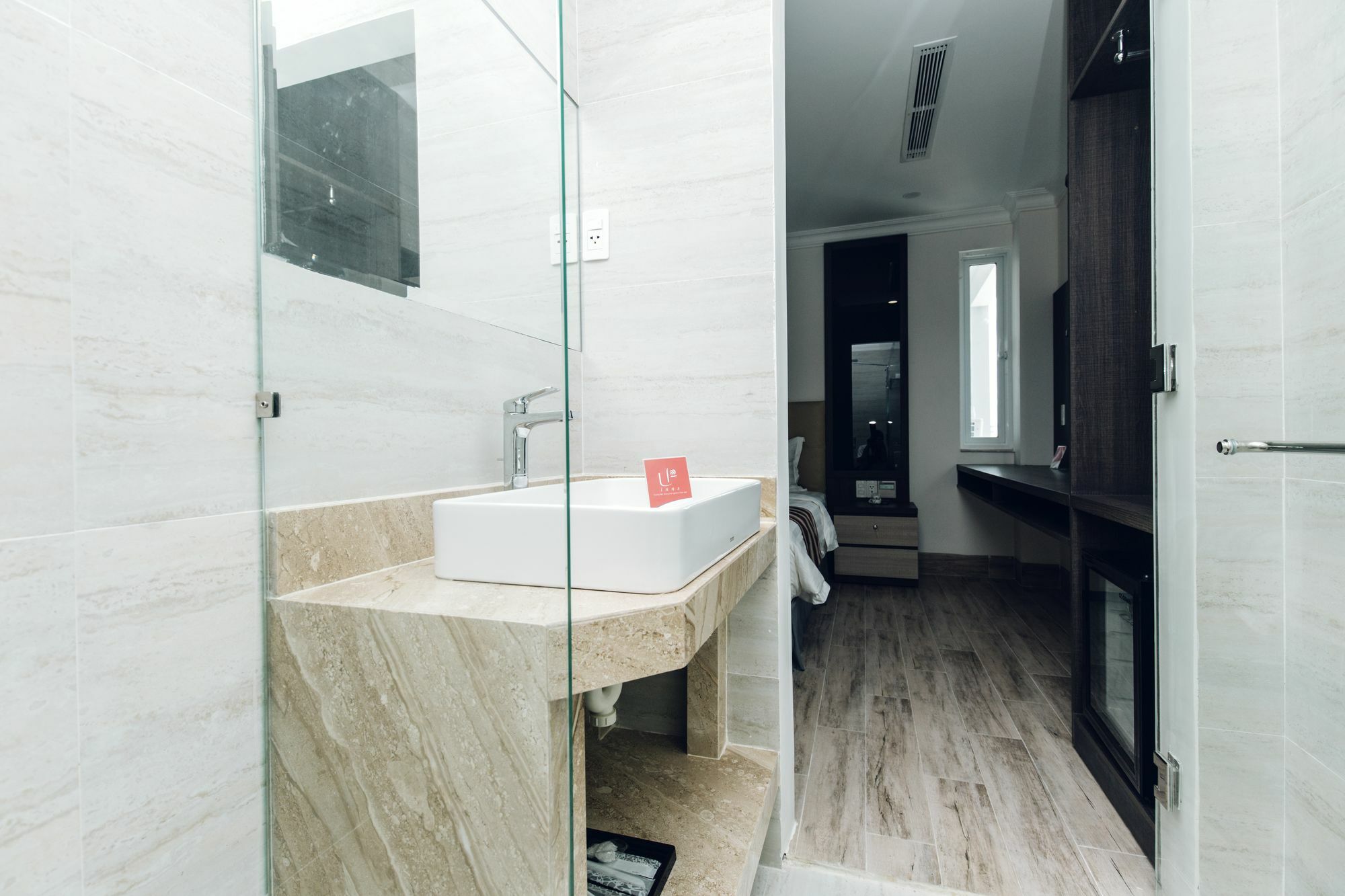 Seven Seas Hotel Nha Trang Eksteriør billede